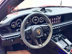بورش 911